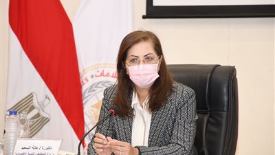 وزيرة التخطيط: طرح أرض الحزب الوطني للاستثمار خلال أسابيع