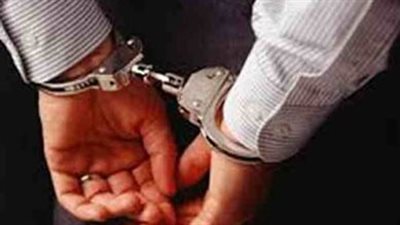 ضبط تشكيل عصابي تخصص في الاتجار بالشابو والحشيش بقنا