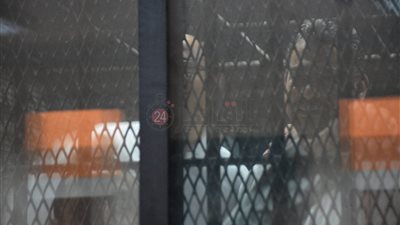 تأجيل محاكمة 57 متهما في خلية الشروق الإرهابية لـ14 مايو