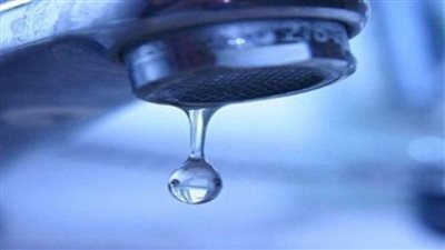 قطع مياه الشرب عن أحياء الدقي والعجوزة وبولاق الدكرور من الجمعة إلى السبت