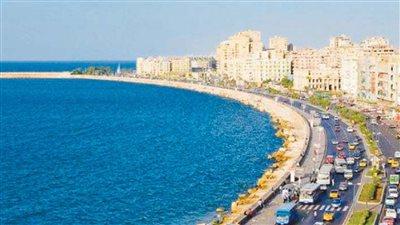 لمنع غرق 4 مدن بينها الإسكندرية.. فعاليات دولية بمشاركة مصرية لمواجهة تغير المناخ