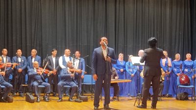 فعاليات الثقافة بالصعيد... اكتشاف المواهب وحفل للموسيقى العربية بأسيوط وورش فنية بقنا