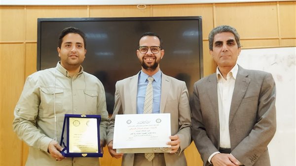  ورشة عمل إعلام بني