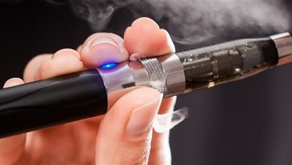 التدخين الالكتروني