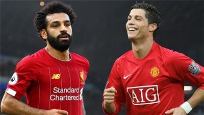 على خطى محمد صلاح.. كريستيانو رونالدو لن يحضر حفل الكرة الذهبية في باريس
