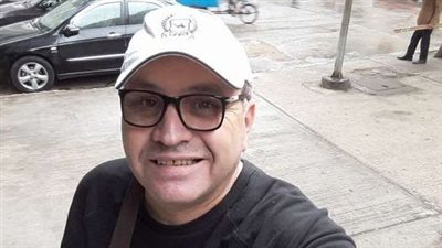 اليوم.. عزاء السيناريست محمد نبوي