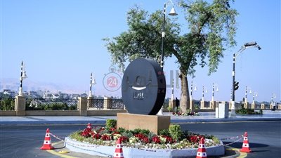 أكبر جدارية وتطوير ميادين وكورنيش.. كيف تحولت الأقصر لتحفة فنية قبل افتتاح الكباش؟