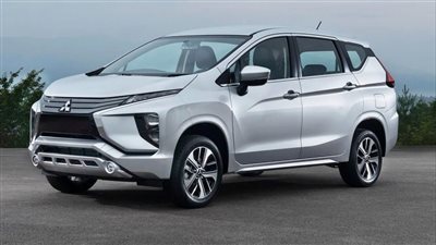  بعد ارتفاع قيمتها للزيرو.. تعرف على سعر ميتسوبيشي Xpander في مصر 2020 بسوق المستعمل