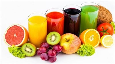 أبرزها عصير البنجر والرمان.. علاج الضغط العالي بالمشروبات