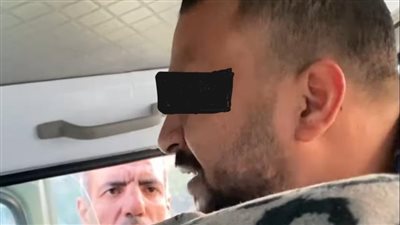 لمس أماكن حساسة بجسدها.. حبس المتهم بالتحرش بفتاة حلوان