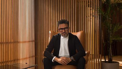 الإشراف الفني على المراكب الشمسية لحفل افتتاح الكباش: اشتغلنا بـ20 مهندسا و400 عامل | خاص