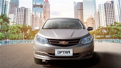 تغييرات على سعر شيفروليه اوبترا 2022 في مصر