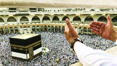 تؤتي الملك من تشاء.. دعاء قبل الفجر بساعة أفضل الأدعية 