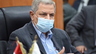 مواجهة الأمطار ومشروعات حياة كريمة تتصدر موضوعات تنسيقية شركات مياه الشرب 