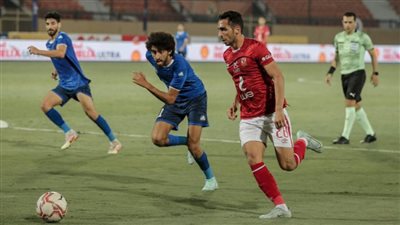 كريم فؤاد يتخلص من آلام الخلفية.. وفحوصات طبية جديدة لـ أكرم توفيق