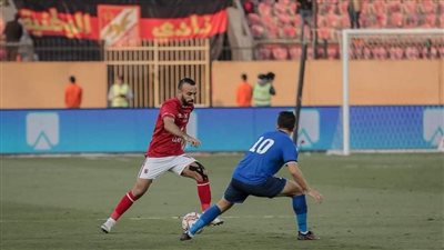مهمة ثلاثية الأبعاد تنتظر الأهلي أمام سموحة بالدوري 