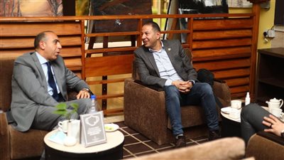 المصري البورسعيدي يستقر على مقر إقامته بمدينة آبا النيجيرية قبل مواجهة ريفرز بالكونفدرالية