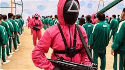 بسبب لعبة الحبار.. دولة تفرض عقوبات قاسية على مواطنيها | فيديو جراف