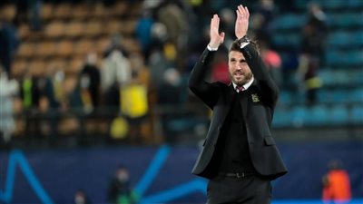 مايكل كاريك يعلق على مستقبله مع مانشستر يونايتد