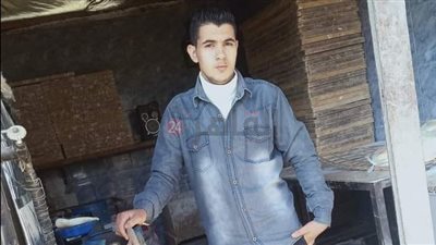 ننشر صورة الفران ضحية اقتحام مقطورة مخبزًا بالشرقية