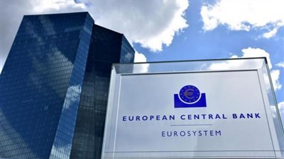 توقعات بشأن خفض البنك المركزي الأوروبي لسعر الفائدة مرة كل 3 أشهر