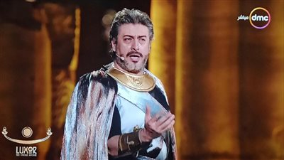 عز الأسطول: صُدمت لما عرفت إني هغني أنشودة آمون رع باللغة المصرية القديمة