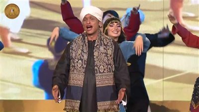 بعد اختتامه لحفلة افتتاح طريق الكباش.. أبرز 7 معلومات عن وائل الفشني