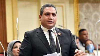 برلماني: العائد التراكمي للأوقاف وصل لـ تريليون و456 مليار جنيه وغير مستغل