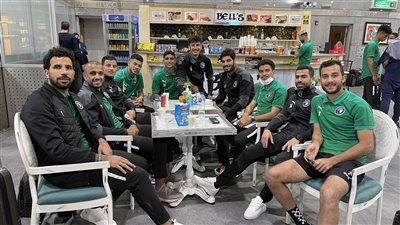 بعثة بيراميدز تصل الكونغو استعدادا لمواجهة مانياما في الكونفدرالية