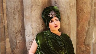 ليلى علوي عن افتتاح طريق الكباش: بننبهر كل يوم بحضارتنا.. وبنكتشف مقتنيات لحد النهاردة