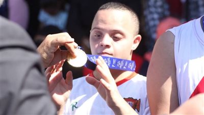 استعدادًا لبرلين 2023.. 111 لاعبًا ولاعبة بمسابقات الأولمبياد الخاص ببورسعيد