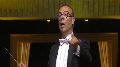 نادر عباسي عن مشاركة عز الأسطول وابنته شهد في احتفالية طريق الكباش: اكتشفتهما على فيسبوك