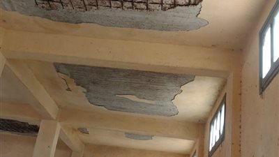 استغاثة أهالي قرية دلهمو بالمنوفية: الجمعية الزراعية على وشك الانهيار.. والأمطار تفسد التقاوي والأسمدة