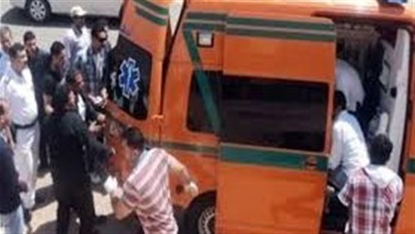 حادث - أرشيفية