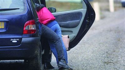 كشف ملابسات تعرض مُدرسة للتخدير ومحاولة الخطف بـ البحيرة 