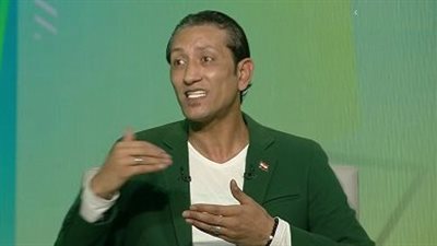 حسام عبد المنعم: أنقذت مصطفى محمد من التسريح وأحضرته للزمالك