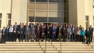 وزير الري عن تطوير نظم أرصاد المنشآت المائية: حريصون على السلامة الفنية لكل الجهات التابعة 