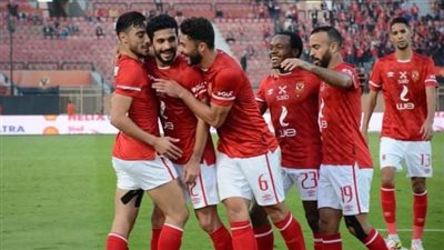 الأهلي يطلب وساطة أبو ريدة قبل مواجهة الرجاء في السوبر الإفريقي