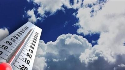 الصغرى 11.. انخفاض تدريجي في درجات الحرارة على أسيوط
