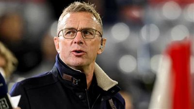 بعد اقترابه من تدريب بايرن ميونخ.. ماذا قدم رالف رانجنيك مع منتخب النمسا؟