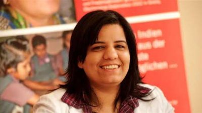 أماني التونسي: نهاية حكاية ويبقى الأثر منطقية.. ولا نسرد قصة عن عدالة السماء