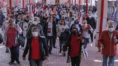 نائب اللجنة القضائية: لم نثبت أي خروقات بانتخابات الأهلي.. وإدارة النادي لم تقصر في التنظيم