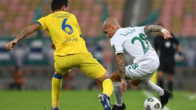 اليوم.. النصر يواجه أهلي جدة في كلاسيكو ناري بالدوري السعودي 