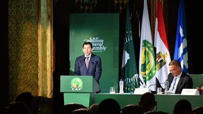 وزارة الشباب والرياضة تعلن اعتماد فيفا لتعديلات لائحة اتحاد الكرة