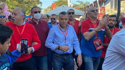 اكتمال النصاب القانوني لعمومية الأهلي.. والأعضاء يبدؤون التصويت في الانتخابات