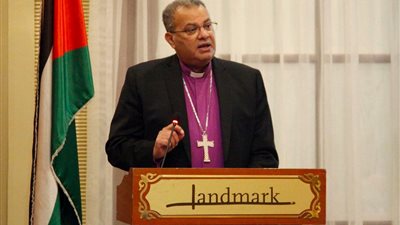 رئيس الإنجيلية يهنئ المستشار بولس فهمي إسكندر لتعيينه رئيسا للمحكمة الدستورية العليا