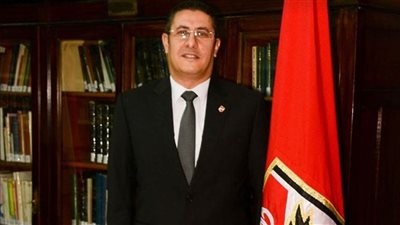 الكفراوي: أنا موجود في بيتي وأتمنى التوفيق لـ محمود الخطيب