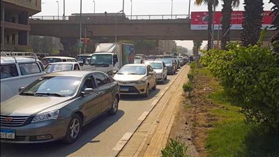 ضبط 47 سائقًا دون رخصة وحجز 15 دراجة نارية خلال حملة مرورية بالقليوبية 