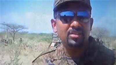 ضربة جوية إثيوبية ثانية على عاصمة تيجراي.. وأنباء عن ضحايا مدنيين 