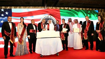 في علوم الصيدلة.. الدكتورة اللبنانية هالة غصن تنال جائزة التميز الدولية للإنجاز العلمي